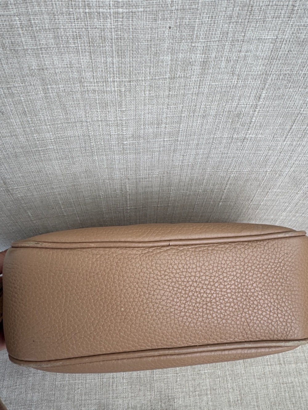 Gucci Soho Disco Bag - Picture 5 of 15